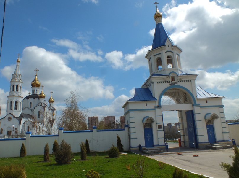 вход с монастырем123 вход с монастырем123