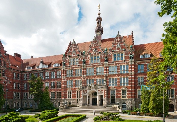 Politechnika GdaÅska Politechnika GdaÅska
