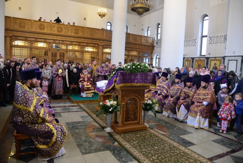 митрополит митрополит