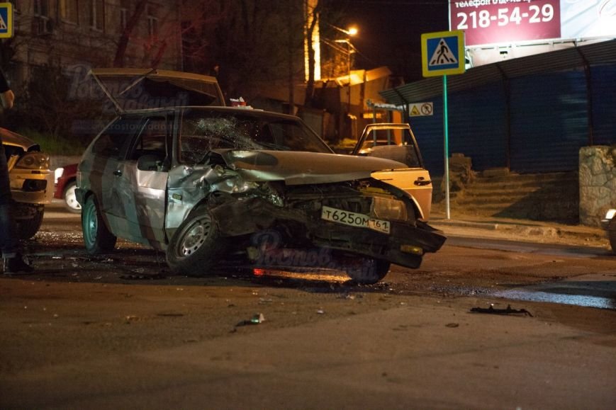 авария 5 авария 5