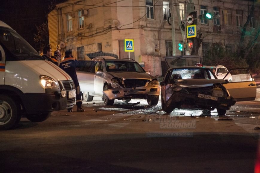авария 4 авария 4