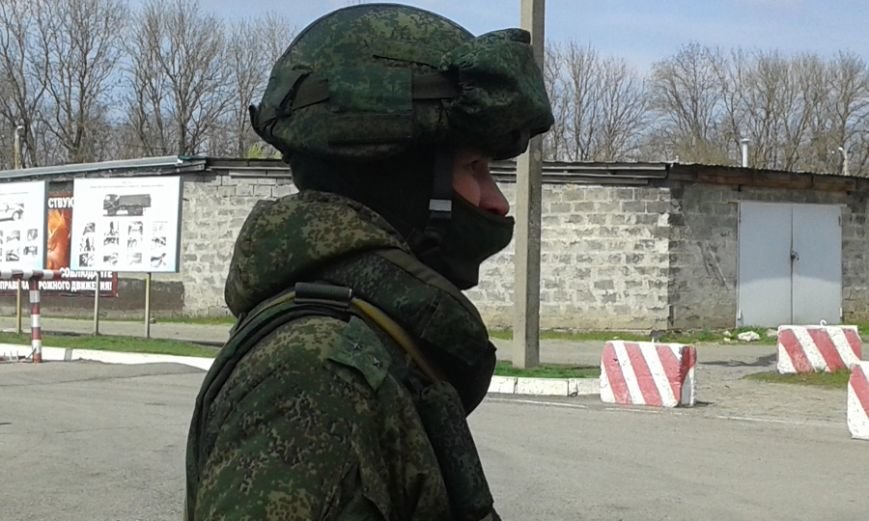 боец боец