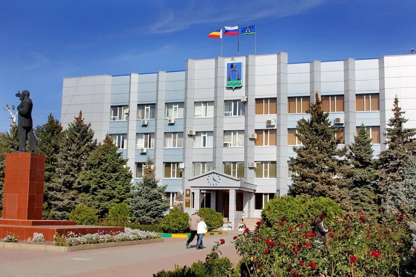 батайск_ИКРОру батайск_ИКРОру