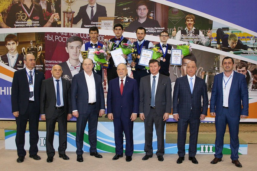 Победитель и призеры чемпионата мира 2017г Победитель и призеры чемпионата мира 2017г
