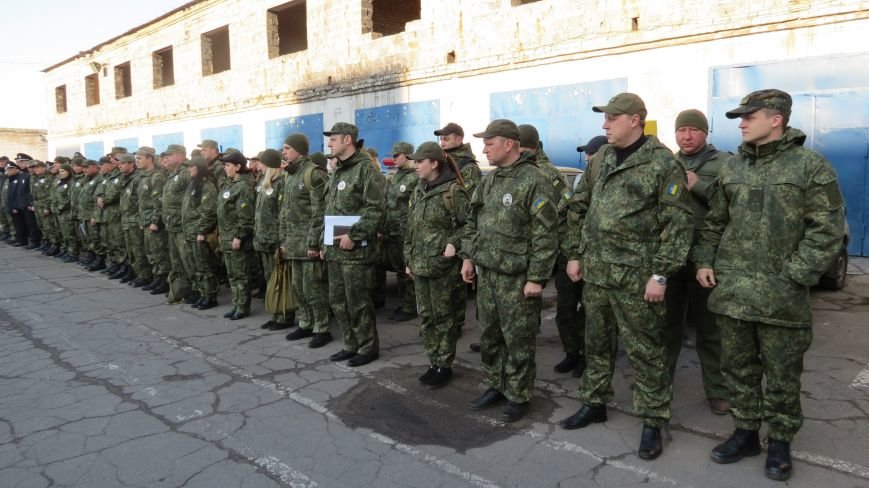 Журналист 06239 провел один рабочий день с начальником Покр..., фото-4 Журналист 06239 провел один рабочий день с начальником Покровского отдела полиции, фото-4