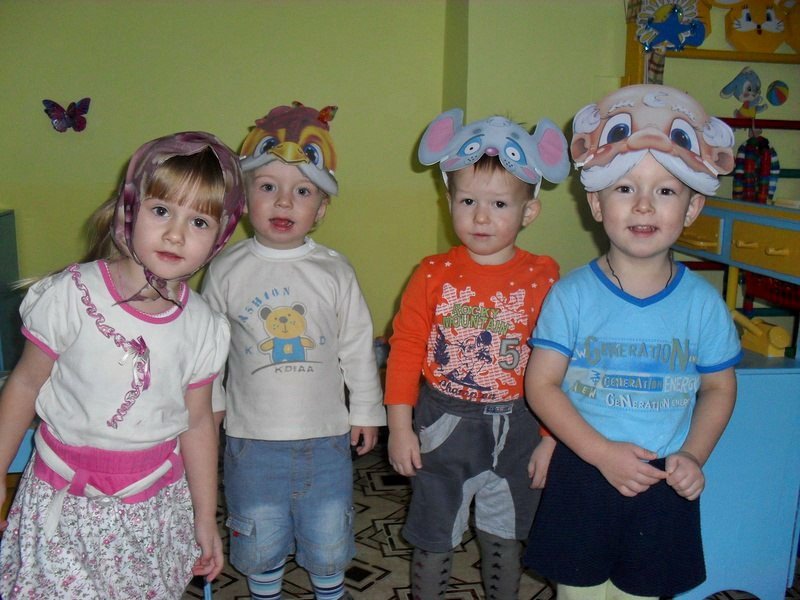 Почему папа в «кодировке», кто такая «баобчака», или Как п..., фото-6 Почему папа в «кодировке», кто такая «баобчака», или Как понять ребенка и любить свою работу? Рассказывают воспитатели детского сада №13, фото-6