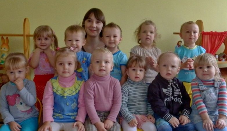 Почему папа в «кодировке», кто такая «баобчака», или Как п..., фото-4 Почему папа в «кодировке», кто такая «баобчака», или Как понять ребенка и любить свою работу? Рассказывают воспитатели детского сада №13, фото-4