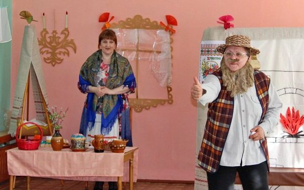 Почему папа в «кодировке», кто такая «баобчака», или Как п..., фото-5 Почему папа в «кодировке», кто такая «баобчака», или Как понять ребенка и любить свою работу? Рассказывают воспитатели детского сада №13, фото-5