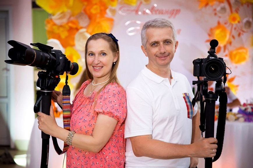 «Я - голова, жена – шея». Семья Осадчих рассказала, как сп..., фото-4 «Я - голова, жена – шея». Семья Осадчих рассказала, как спустя 32 года совместной жизни смотреть друг на друга с любовью, фото-4