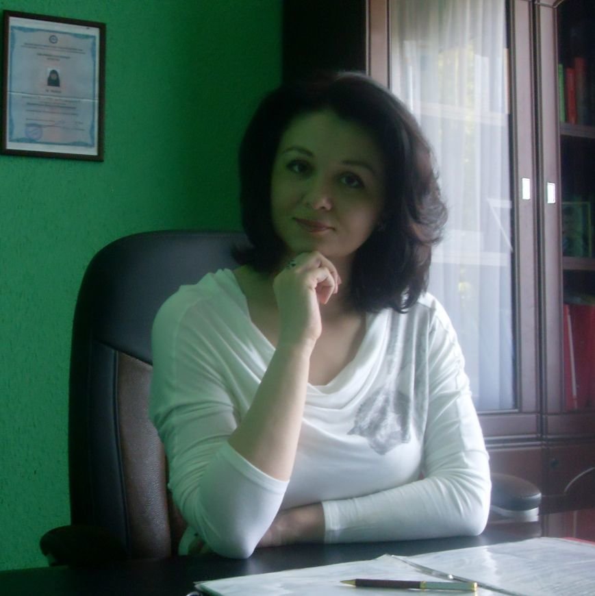 адвокат адвокат