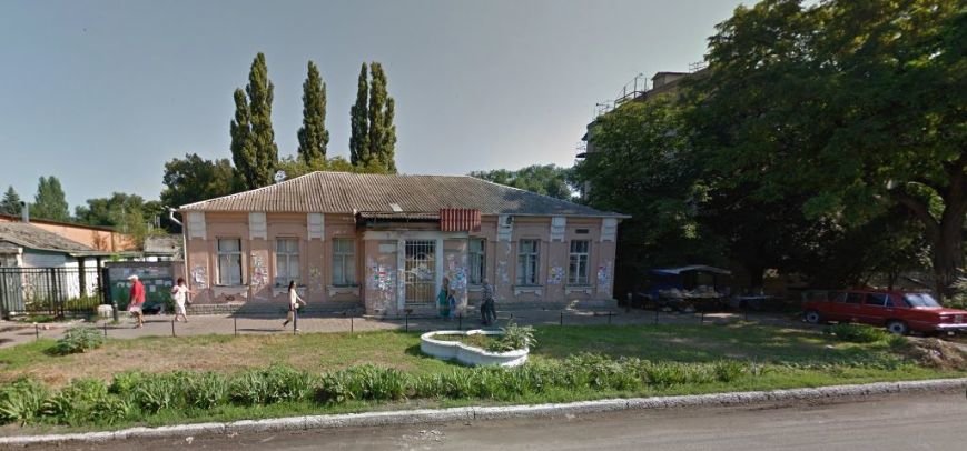 Новомосковск 0569 старое Новомосковск 0569 старое