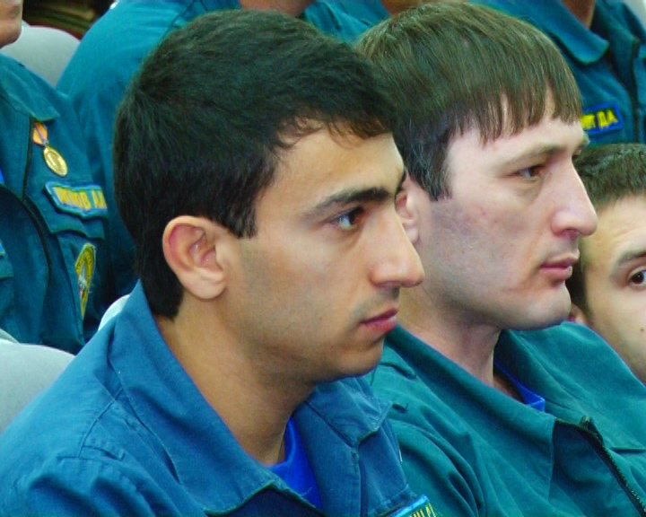 Пожарники 3 Пожарники 3