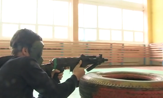 Ц-5 Ц-5
