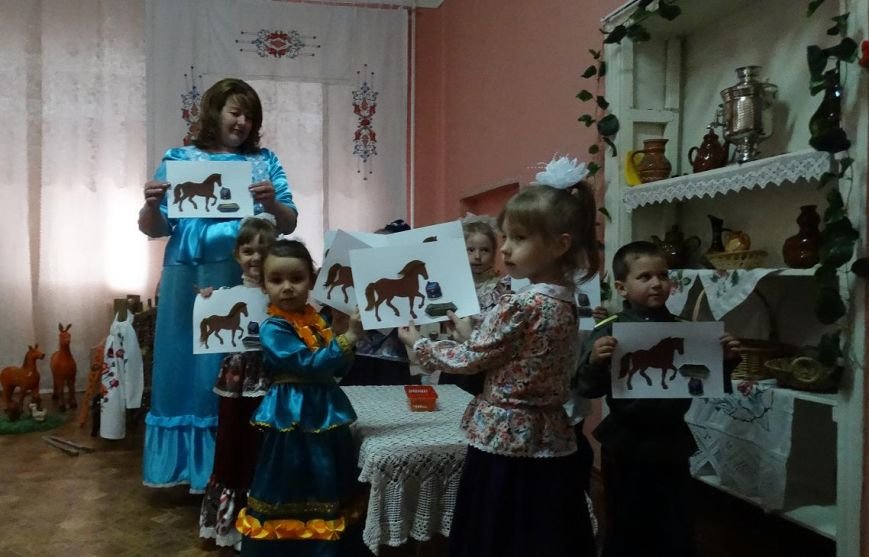 казаки казаки