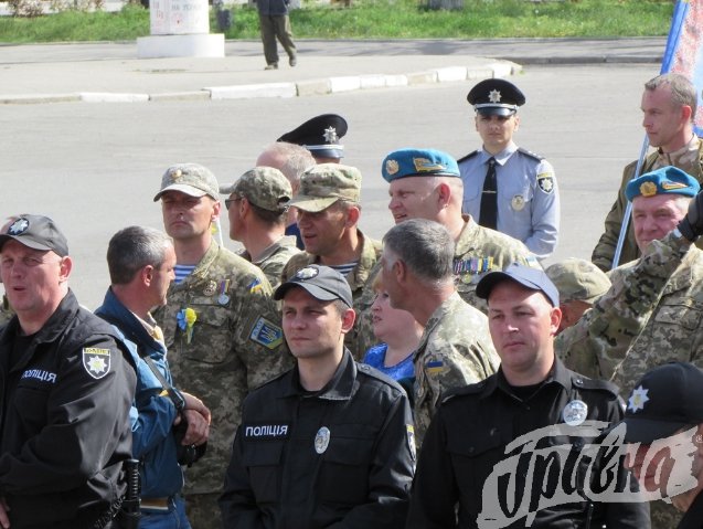«Нет ХНР», разгромленный офис, драки: в Херсоне прошли перв..., фото-8 «Нет ХНР», разгромленный офис, драки: в Херсоне прошли первомайские мероприятия (фото, видео), фото-8