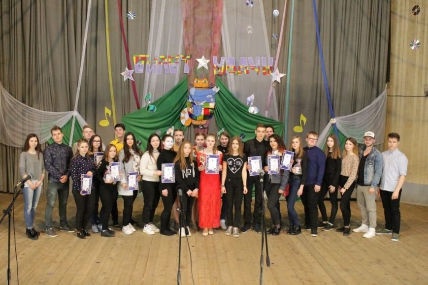 Победители фестиваля альтернативной музыки «Билет удачи» покоряют мир белорусского и российского шоу-бизнеса, фото-1