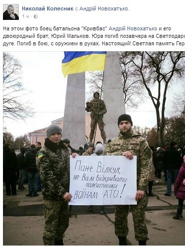 КОЛЕСНИК КОЛЕСНИК