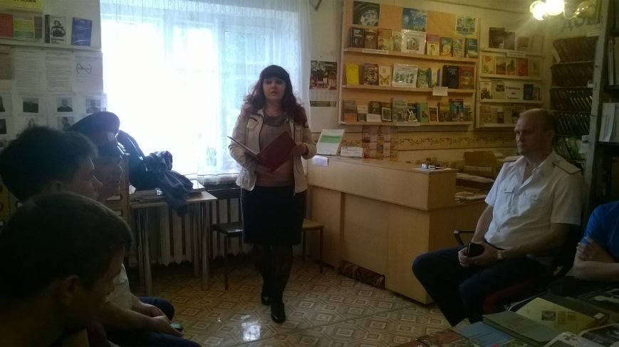 Казаки в ВОВ. Урок мужества. 03.05.17 Библиотека им. Н.В. Гоголя Казаки в ВОВ. Урок мужества. 03.05.17 Библиотека им. Н.В. Гоголя