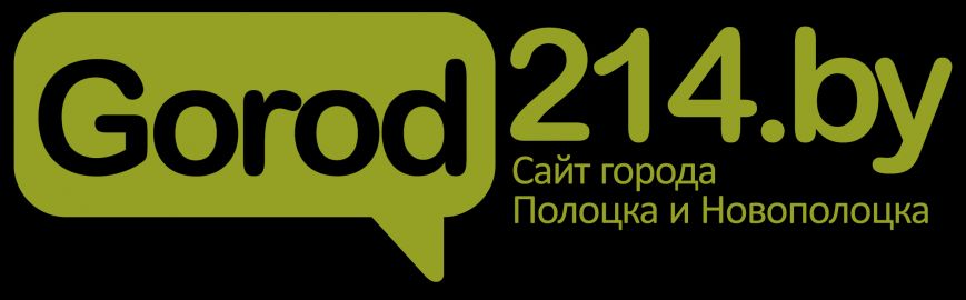 Логотип Город214