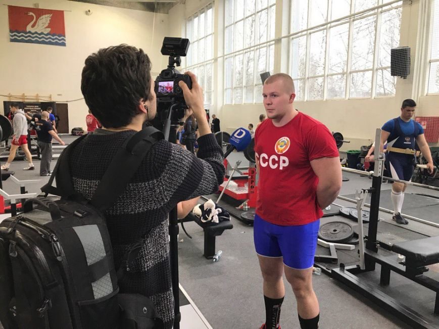 интервью интервью