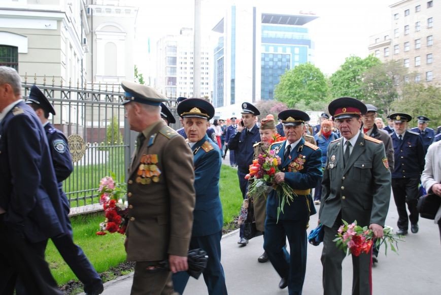 День Победы: как изменилось празднование за последние 5 ле..., фото-10 День Победы: как изменилось празднование за последние 5 лет и во что трансформировалось «9 мая», фото-10