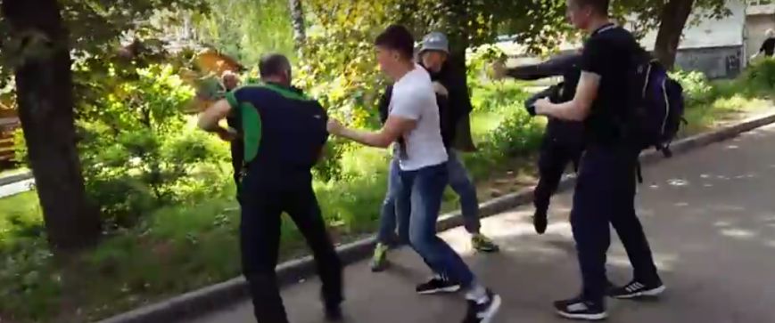 День Победы: как изменилось празднование за последние 5 ле..., фото-13 День Победы: как изменилось празднование за последние 5 лет и во что трансформировалось «9 мая», фото-13