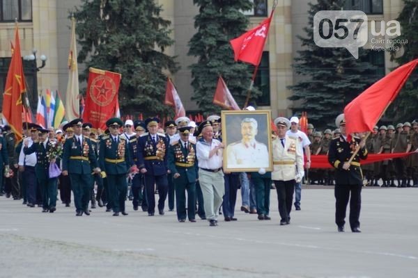 День Победы: как изменилось празднование за последние 5 ле..., фото-1 День Победы: как изменилось празднование за последние 5 лет и во что трансформировалось «9 мая», фото-1