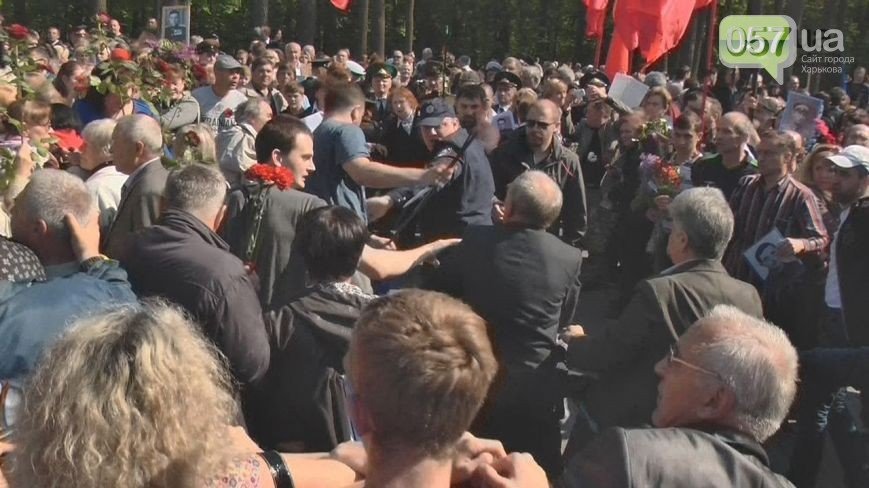 День Победы: как изменилось празднование за последние 5 ле..., фото-12 День Победы: как изменилось празднование за последние 5 лет и во что трансформировалось «9 мая», фото-12