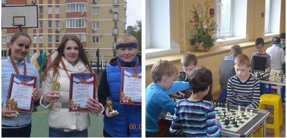 Фок-2 Фок-2