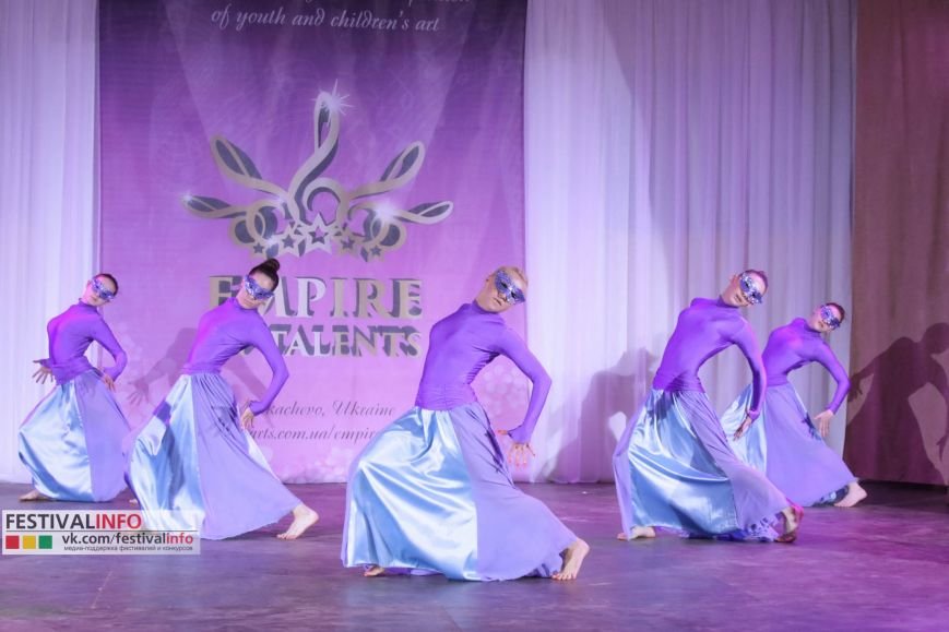 У Мукачеві пройшов грандіозний конкурс талантів: фото, фото-4 У Мукачеві пройшов грандіозний конкурс талантів: фото, фото-4