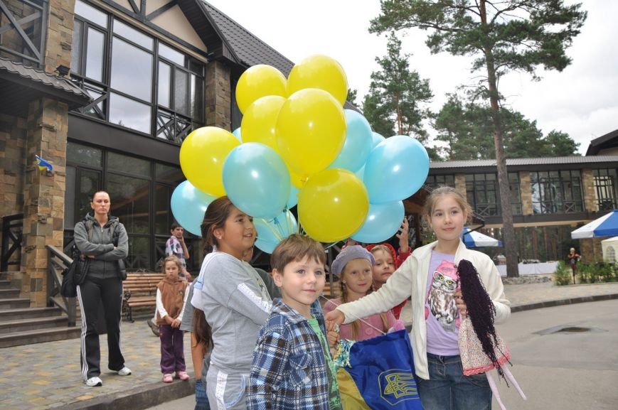 «ШишкiNN» – лучшее место для выходных за городом, фото-6 «ШишкiNN» – лучшее место для выходных за городом, фото-6