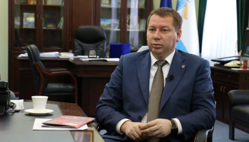губер губер