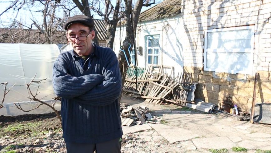 крымчанин крымчанин