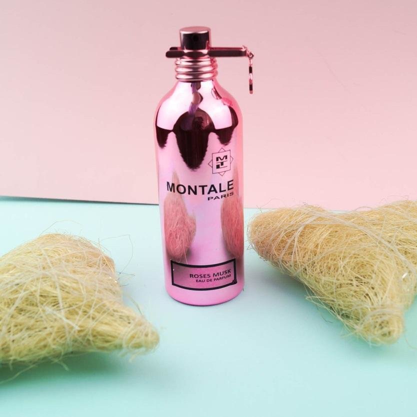 парфюмерия Montale парфюмерия Montale