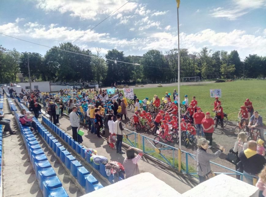велопробіг15 велопробіг15