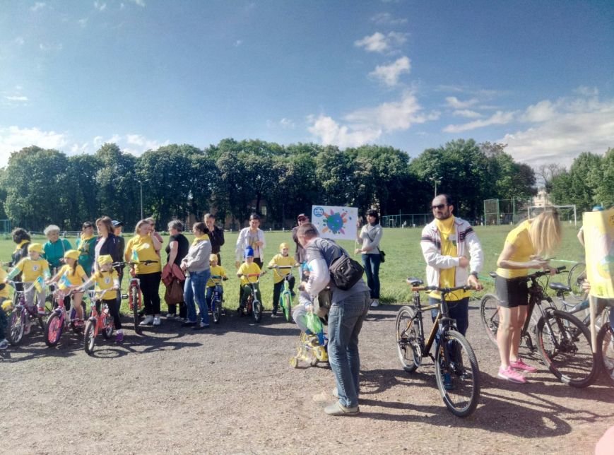 велопробіг21 велопробіг21