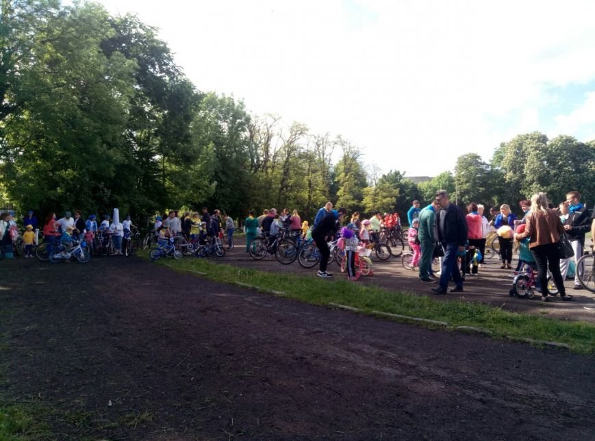 велопробіг23 велопробіг23