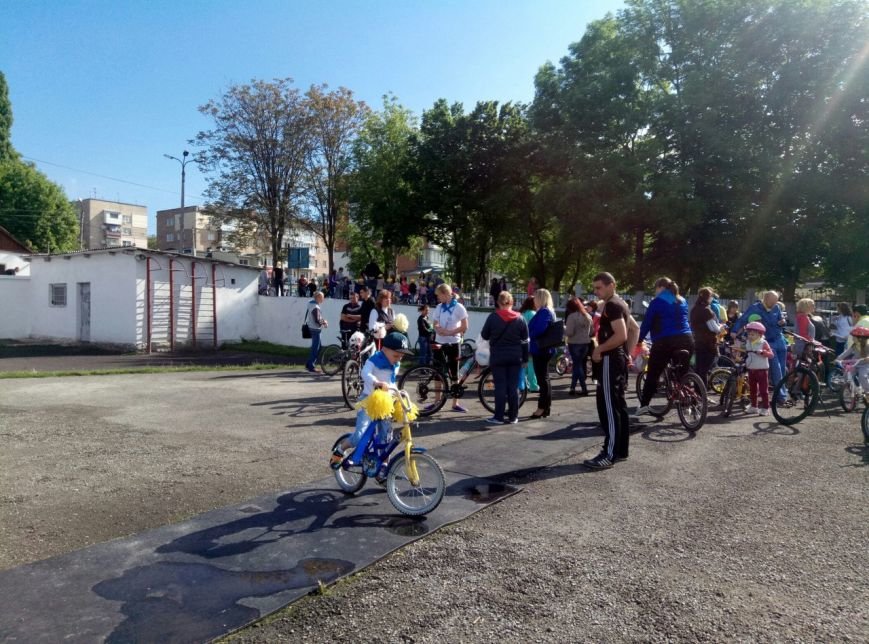 велопробіг22 велопробіг22