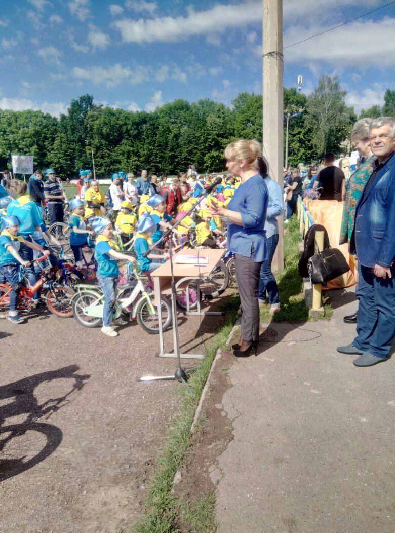 велопробіг13 велопробіг13