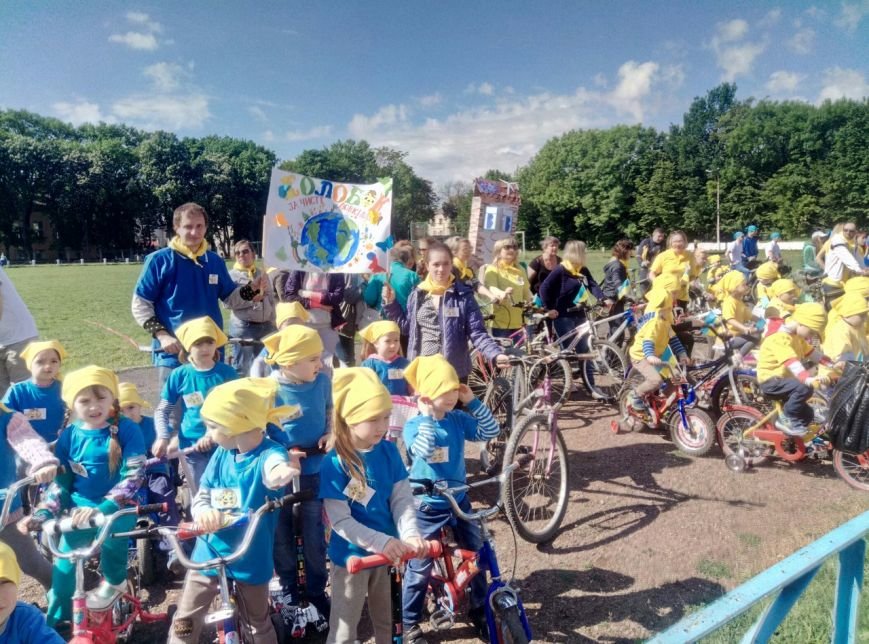 велопробіг19 велопробіг19