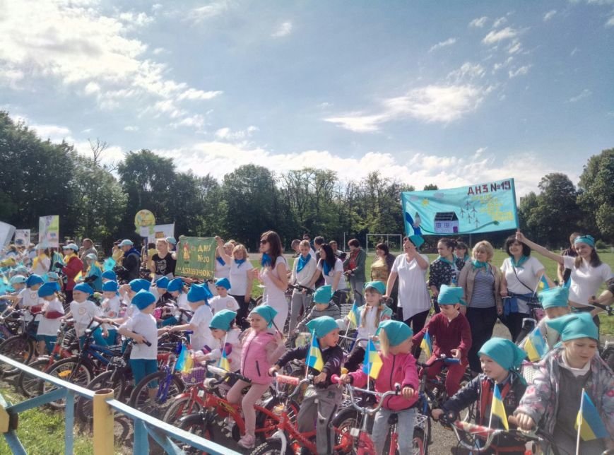 17велопробіг 17велопробіг