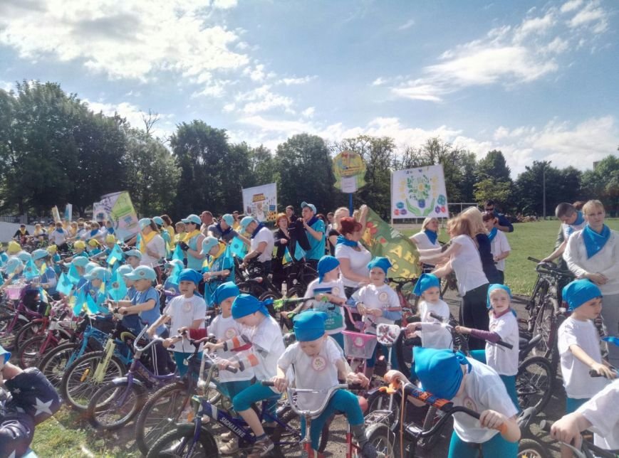 велопробіг14 велопробіг14