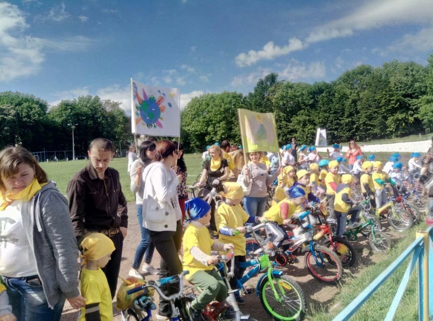 велопробіг10 велопробіг10