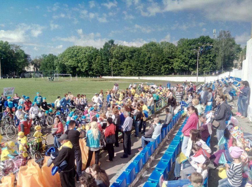 велопробіг16 велопробіг16