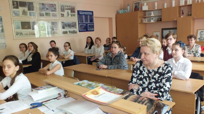 все все