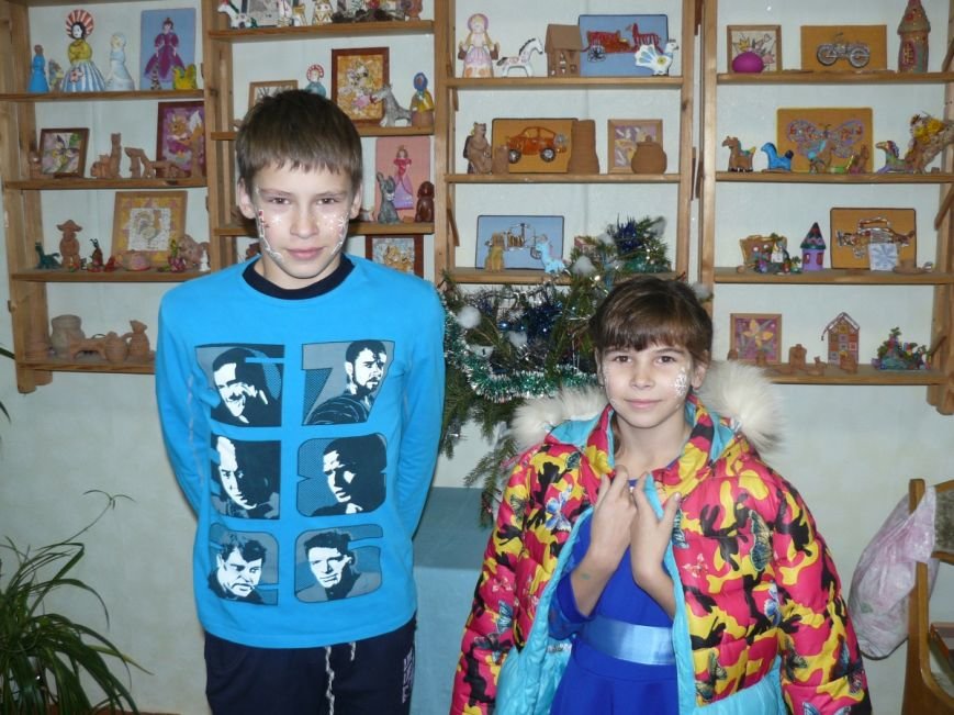 Много рисуют и с удовольствием. Узнали, как дела у победителей детского конкурса рисунка на Gorod214.by, фото-5