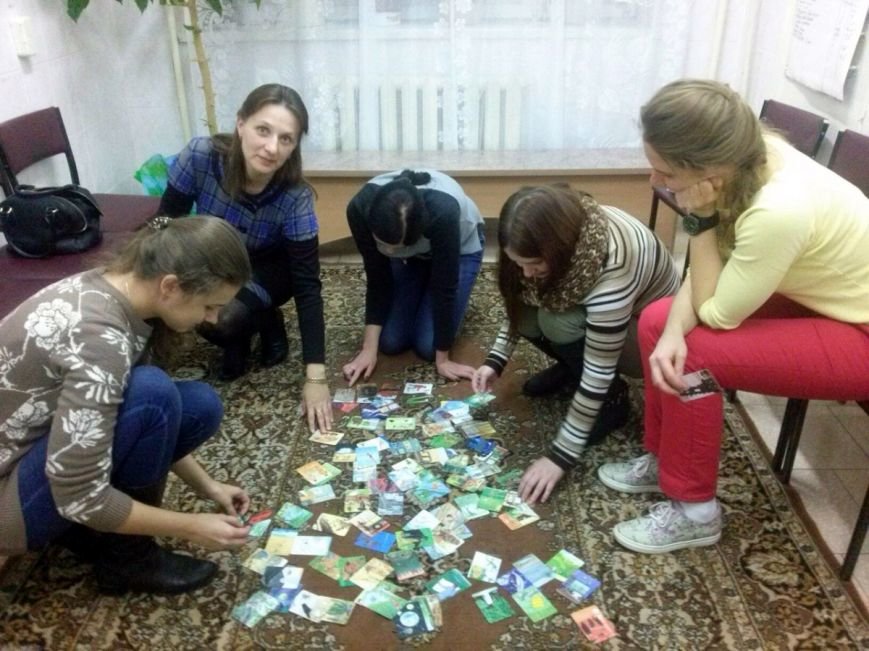 Как запустить «колесо жизни» и принять себя: в Новополоцке прошли тренинги для детей «Я в семье», фото-2