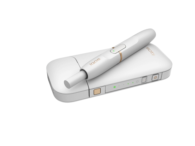 iqos white iqos white