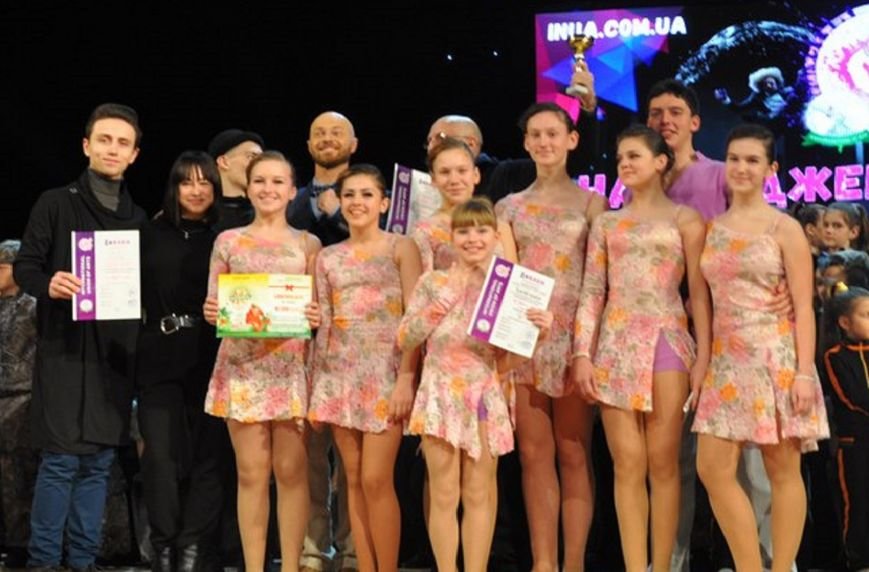 5 тур Полтава,Арт Денс 2017 1 5 тур Полтава,Арт Денс 2017 1