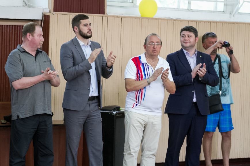 Студенты ЗНТУ - чемпионы СБЛУ Таксомбанк, команда КПУ - бро..., фото-3 Студенты ЗНТУ - чемпионы СБЛУ Таксомбанк, команда КПУ - бронзовый призер, фото-3
